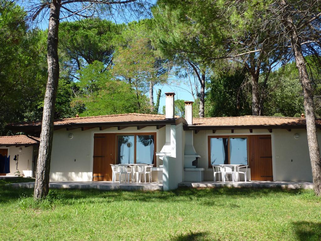 Bungalow (6 Adulti)