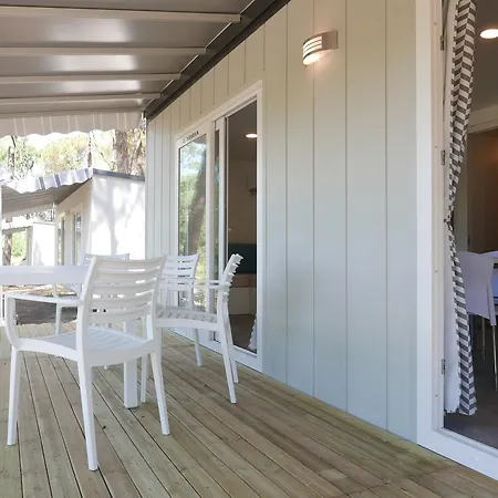 Belvedere Pineta Camping Village Grado-2