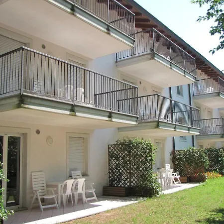 Belvedere Pineta Camping Village Grado-3